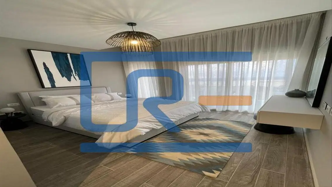 Luxurious Apartment at Katameya Coast - Priced to Sell