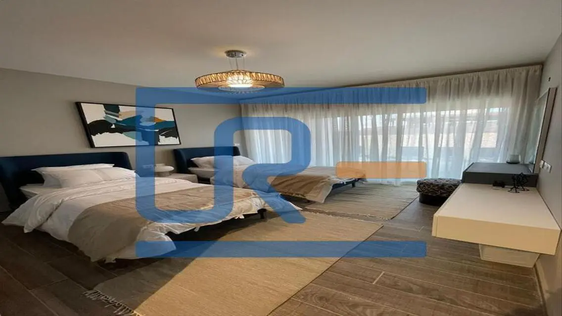 Luxurious Apartment at Katameya Coast - Priced to Sell