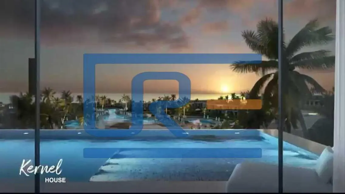 Luxury Apartment for Sale with Spacious Design