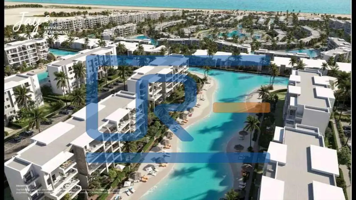 Luxury Apartment for Sale with Spacious Design