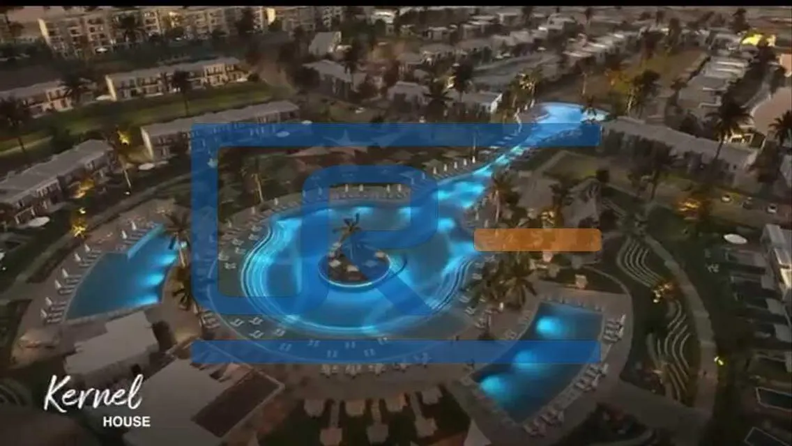 Luxury Apartment for Sale with Spacious Design
