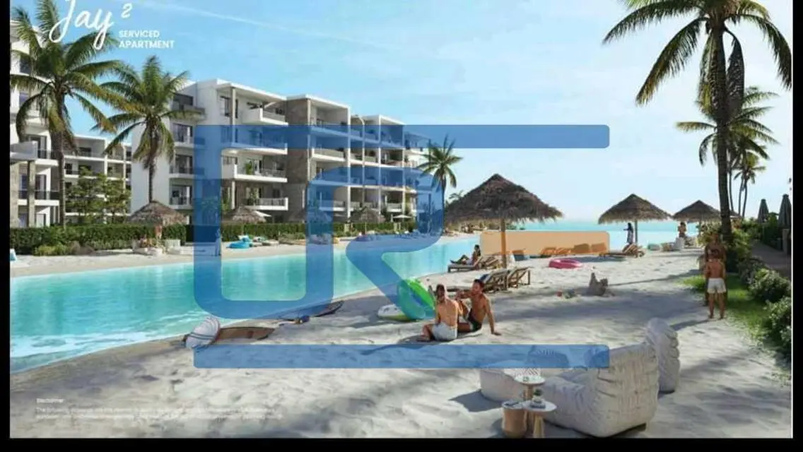 Luxury Apartment for Sale with Spacious Design