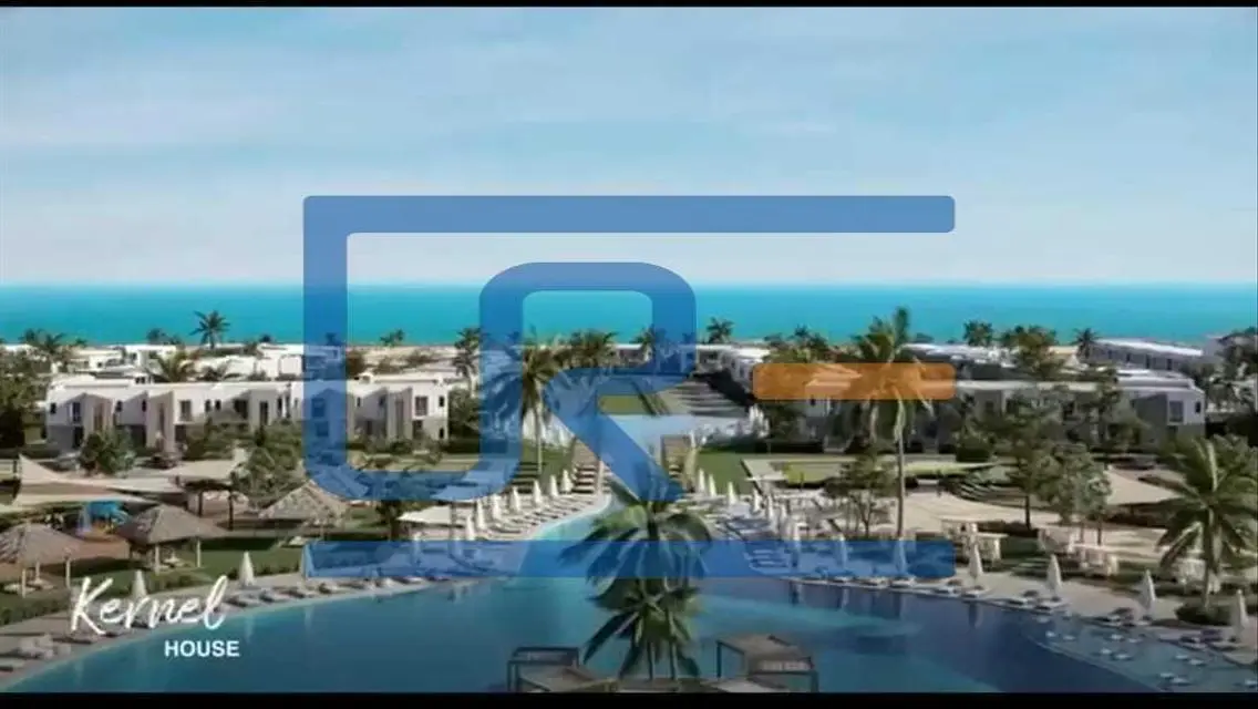 Luxury Apartment for Sale with Spacious Design