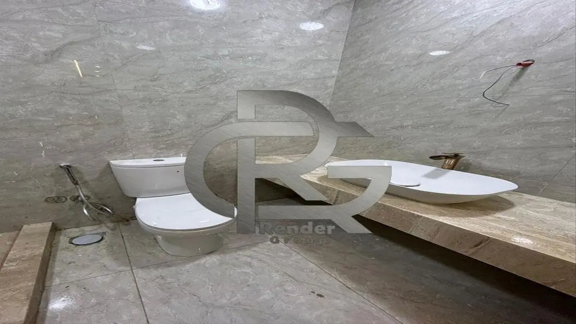 Luxury Apartment for Sale with 240 Square Meters