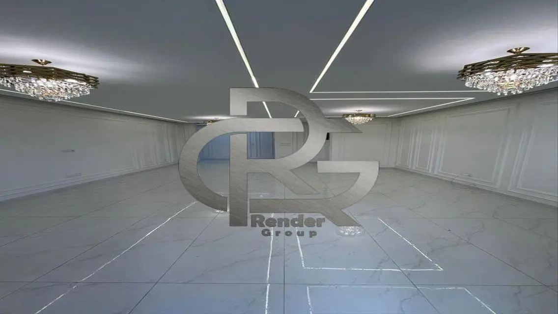 Luxury Apartment for Sale with 240 Square Meters