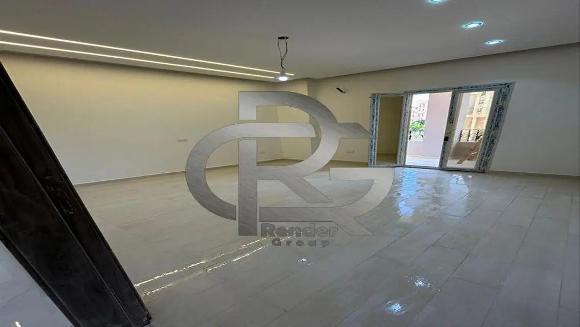 Luxury Apartment for Sale with 240 Square Meters