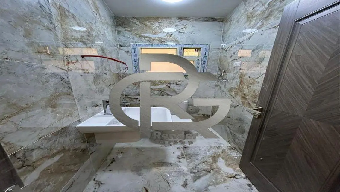 Luxury Apartment for Sale with 240 Square Meters