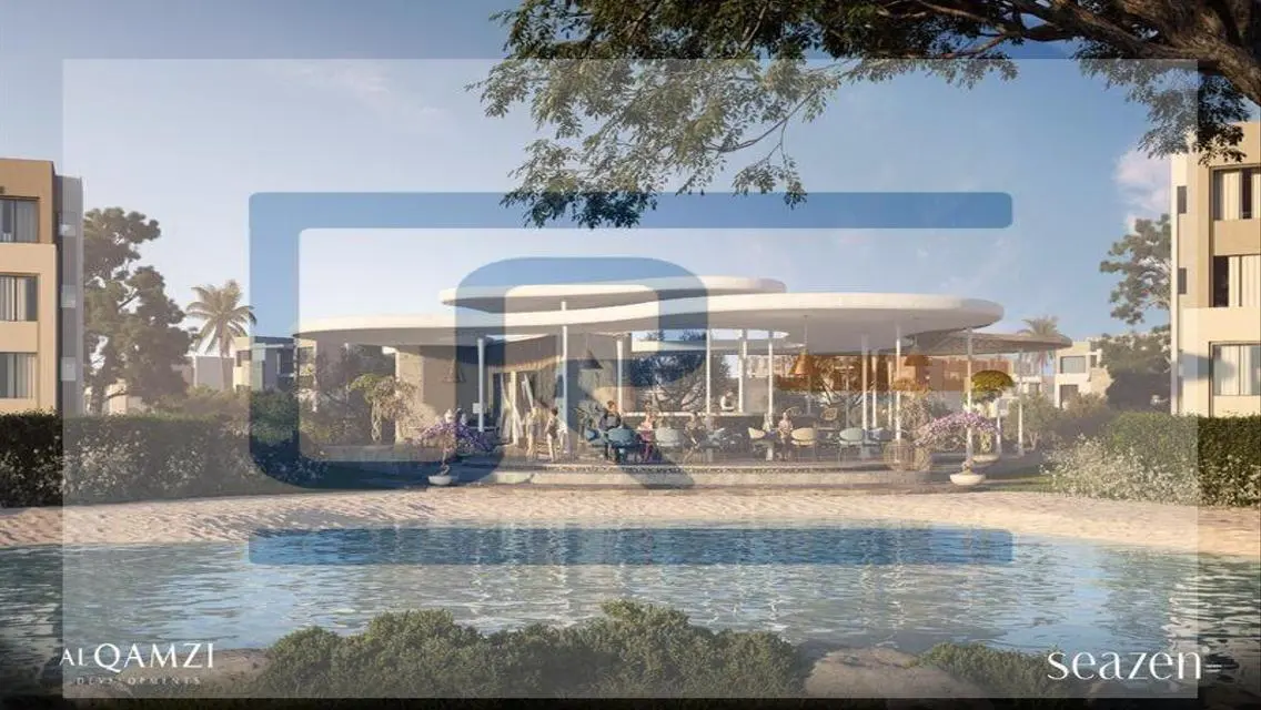 Luxurious Home in The Valleys, Mostakbal City