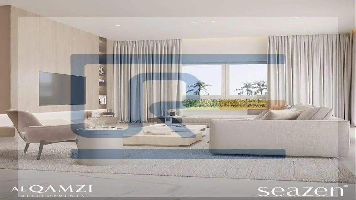 Luxurious Home in The Valleys, Mostakbal City