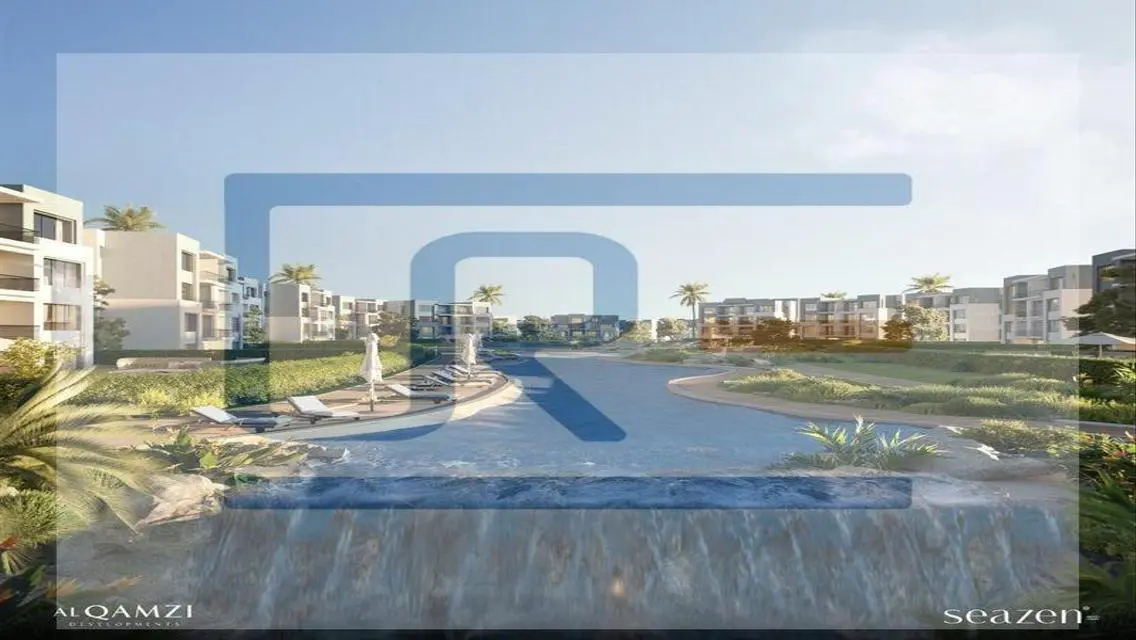 Luxurious Home in The Valleys, Mostakbal City