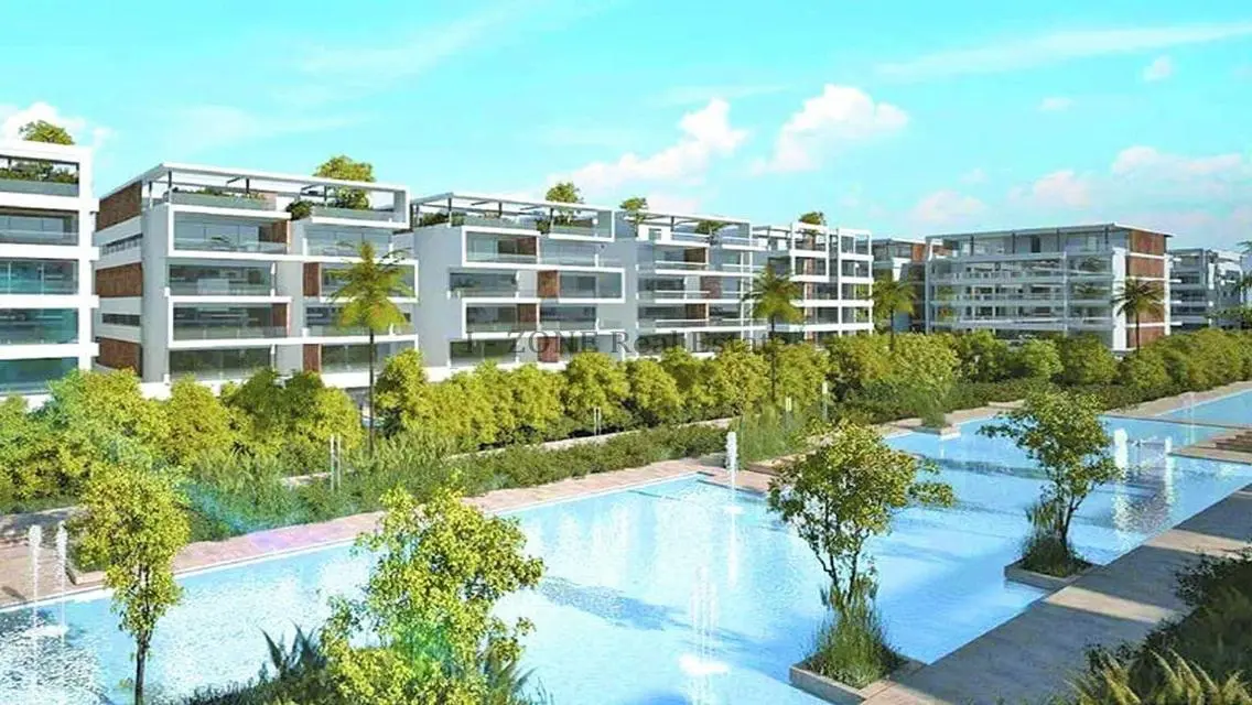 Own a Stunning Unit in the I-Zone Area