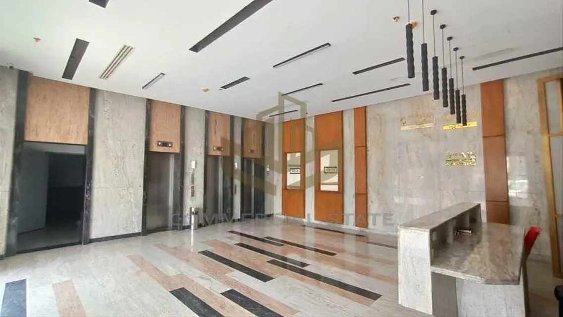 Commercial Space for Rent - 90 Square Meters