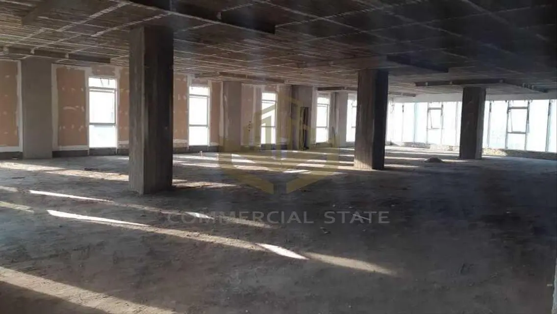 Commercial Space for Rent - 90 Square Meters