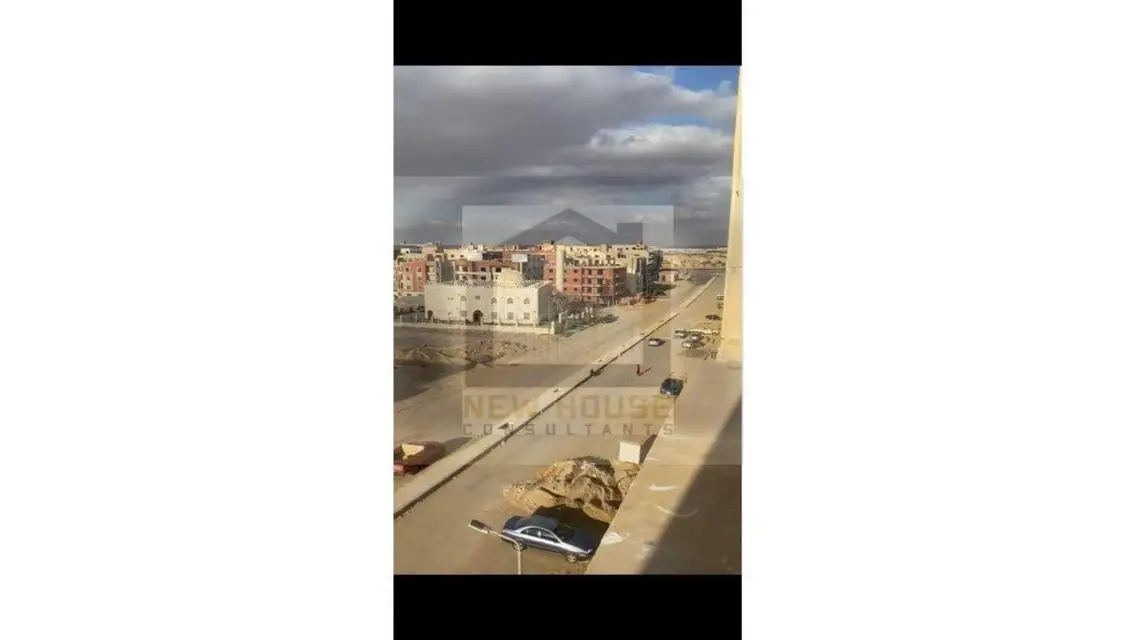 Luxury Apartment for Sale with Ideal Space