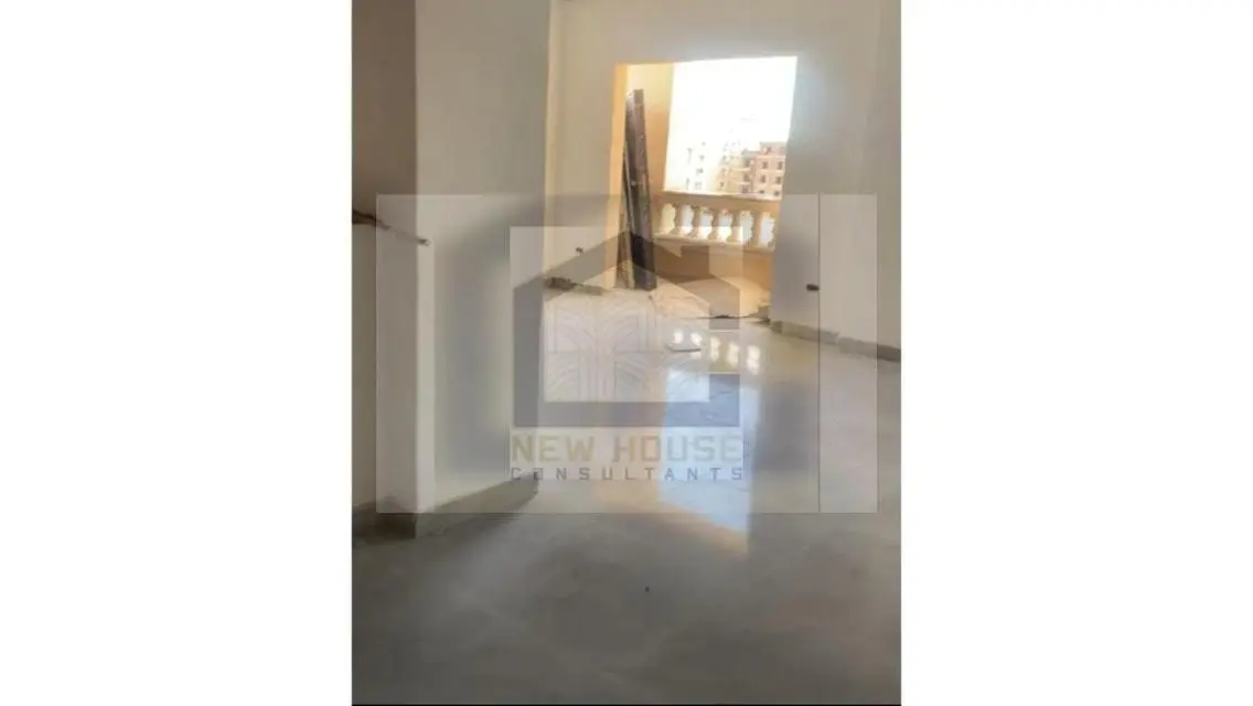 Luxury Apartment for Sale with Ideal Space