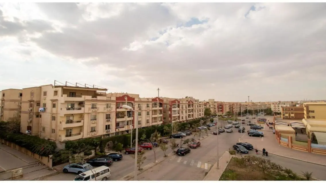 شقة للبيع في القاهرة بسعر مميز