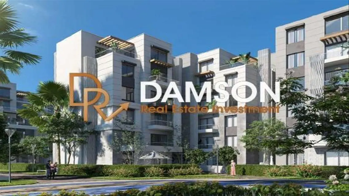 Luxurious Apartment with Private Pool and Garden for Sale