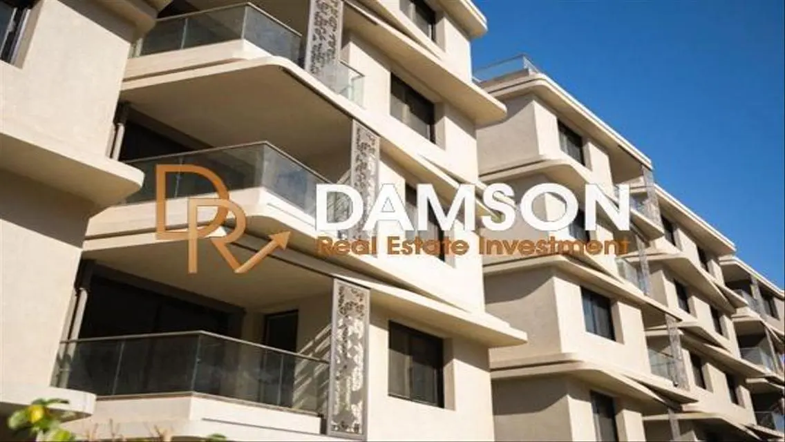 Luxurious Apartment with Private Pool and Garden for Sale