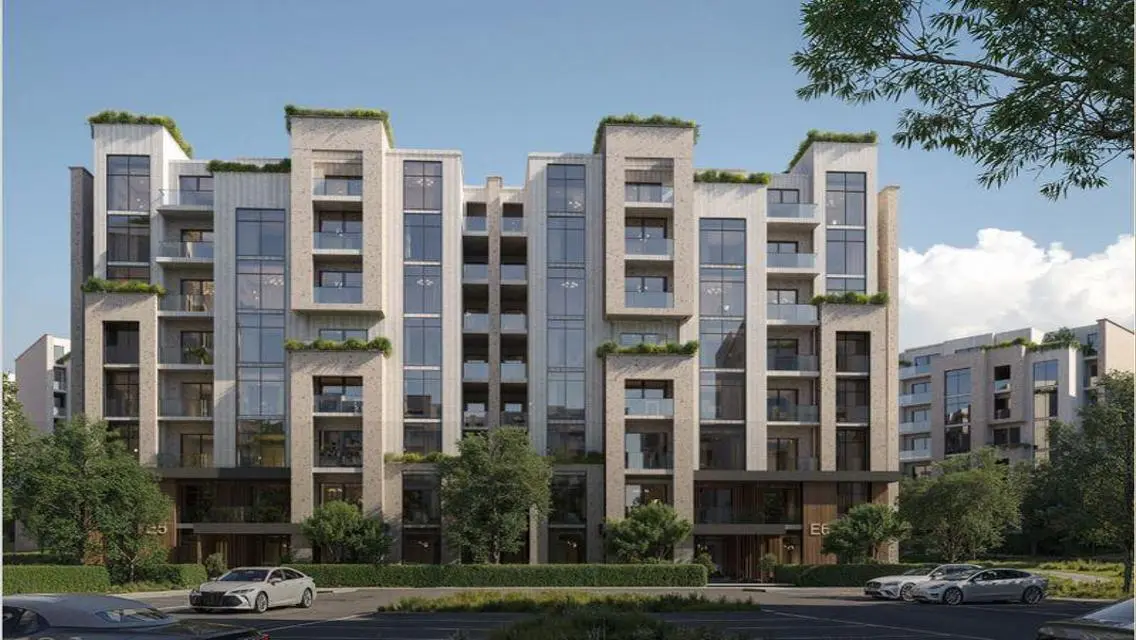 Luxury Apartment for Sale in IVOIER - 177