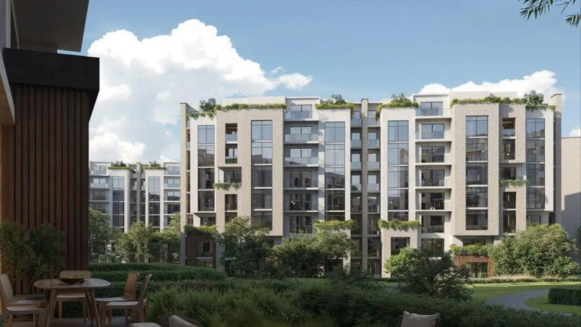 Luxury Apartment for Sale in IVOIER - 177