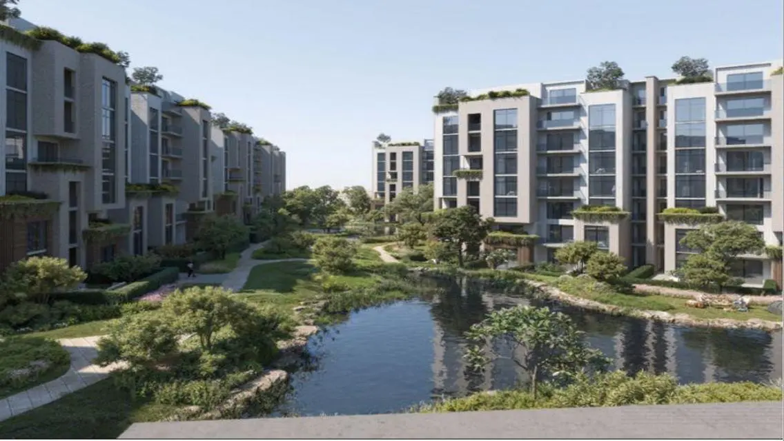 Luxury Apartment for Sale in IVOIER - 177
