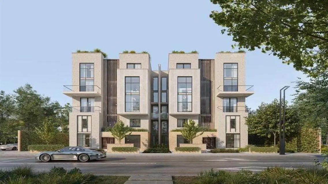Luxury Apartment for Sale in IVOIER - 177