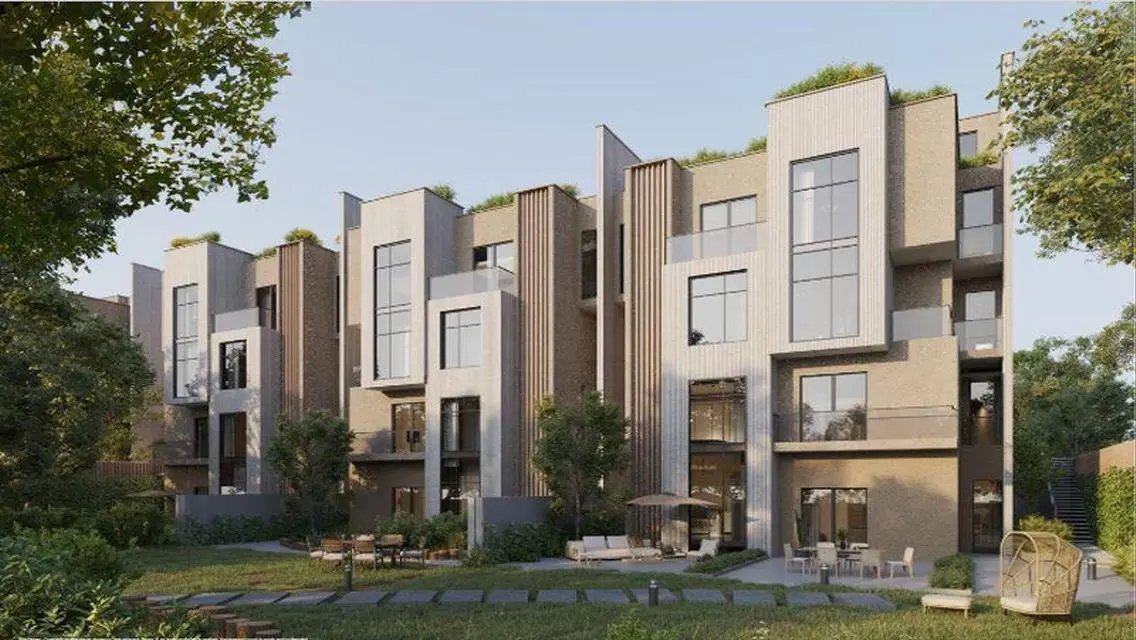 Luxury Apartment for Sale in IVOIER - 177