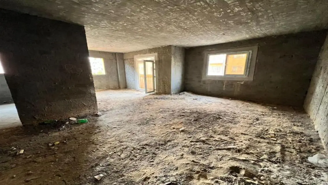 شقة فاخرة للبيع بمساحة متر