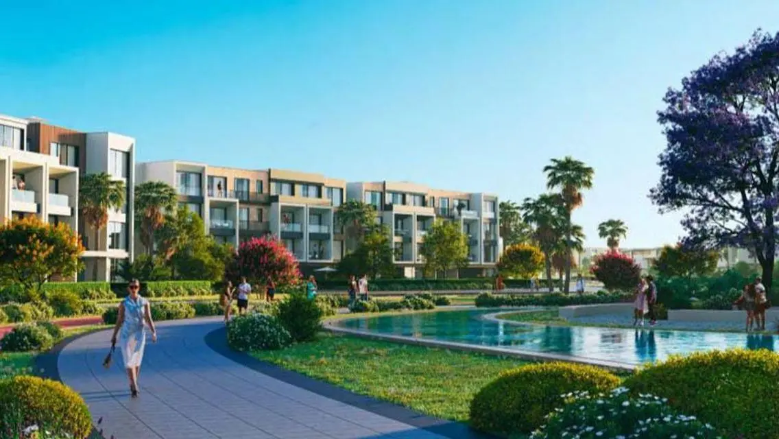 Luxury Villa for Sale with Spacious Private Garden