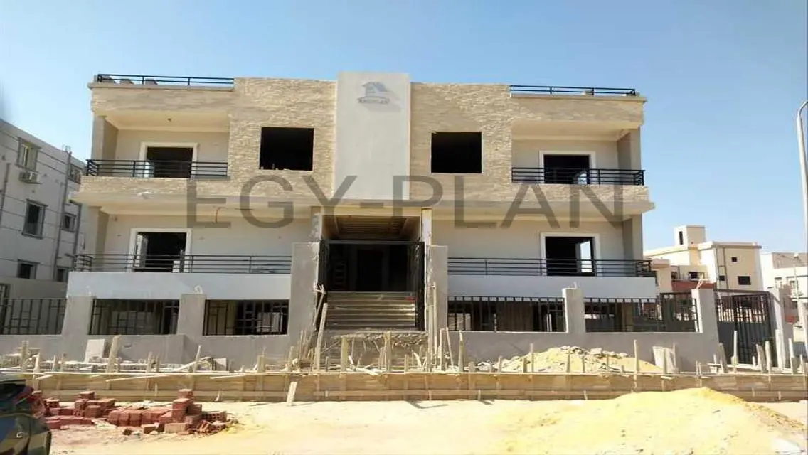 Luxury Apartment with Stunning View and Prime Location