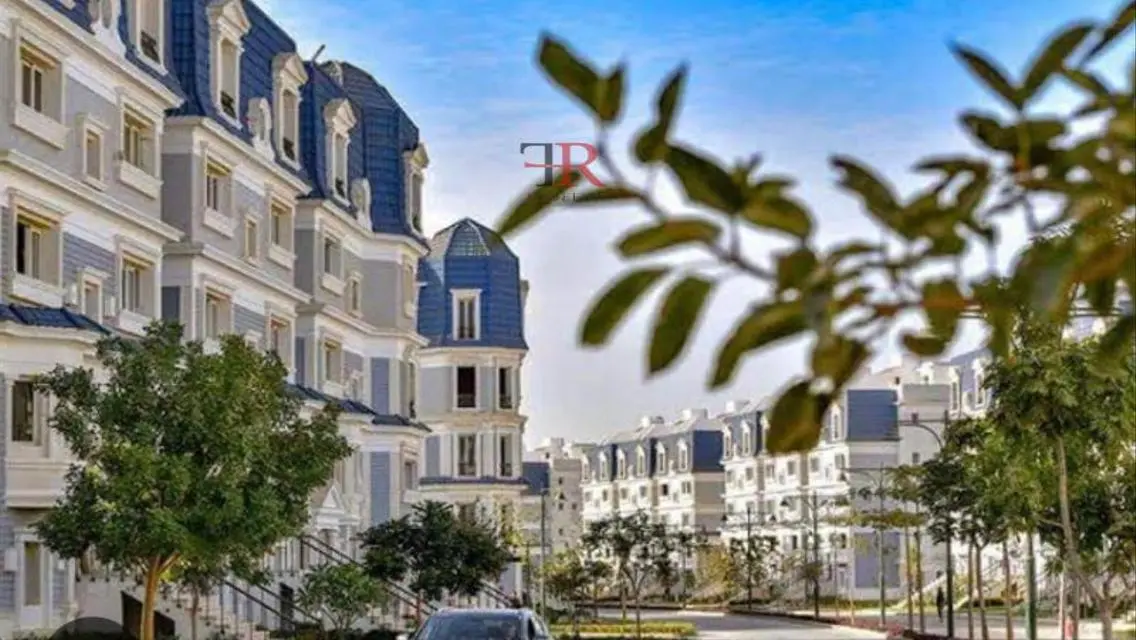 Luxury Apartment for Rent in Prime Location
