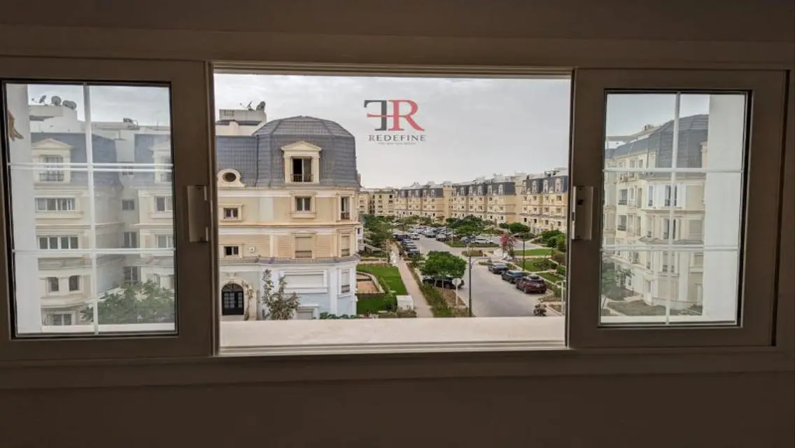 Luxury Apartment for Rent in Prime Location