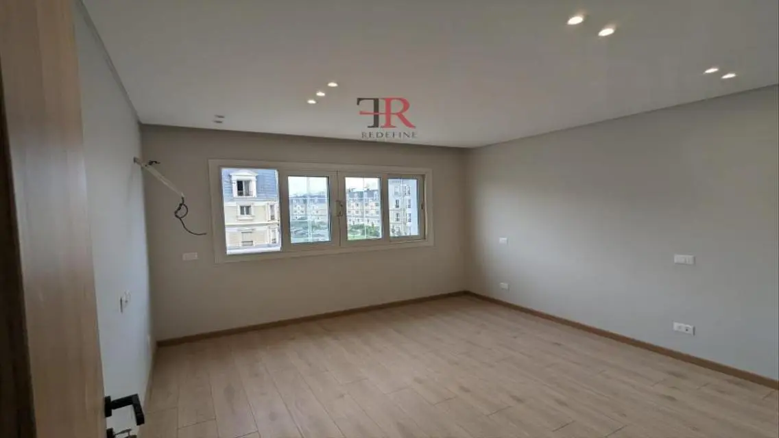 Luxury Apartment for Rent in Prime Location