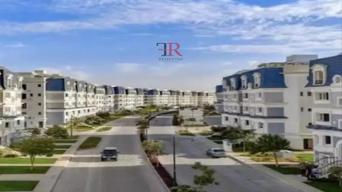 Luxury Apartment for Rent in Prime Location
