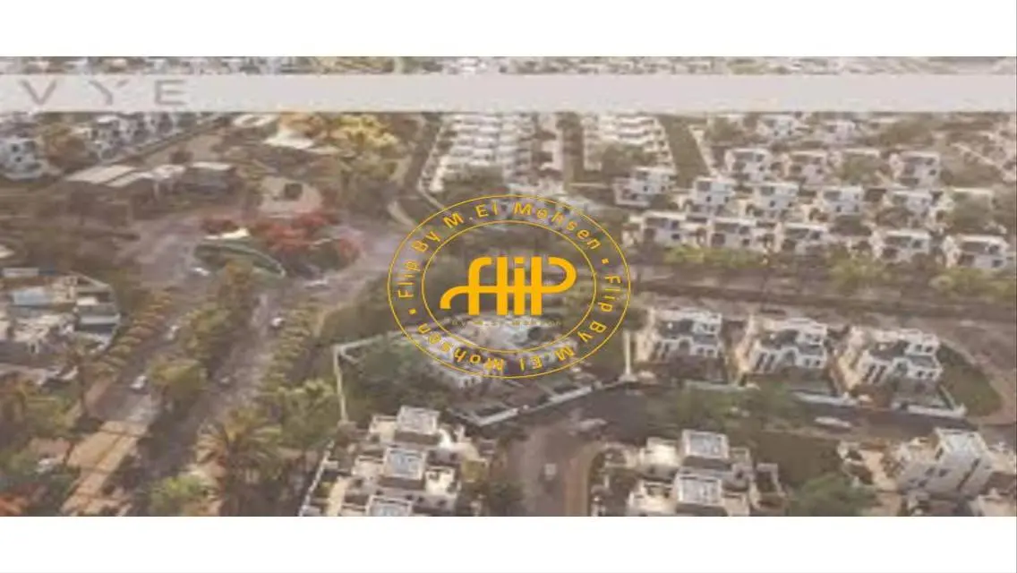 Ground Apartment for Sale in Vye Sodic - 102 Meters