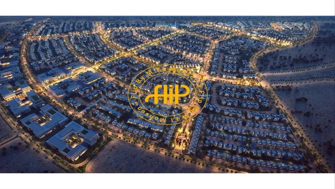 Ground Apartment for Sale in Vye Sodic - 102 Meters
