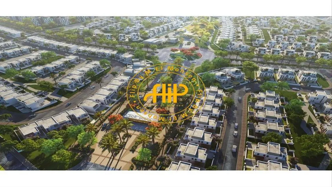 Ground Apartment for Sale in Vye Sodic - 102 Meters