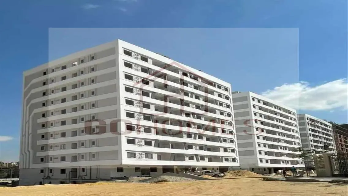 Luxury Apartment for Sale with Ideal Space