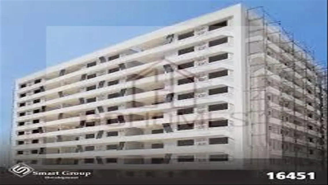 Luxury Apartment for Sale with Ideal Space