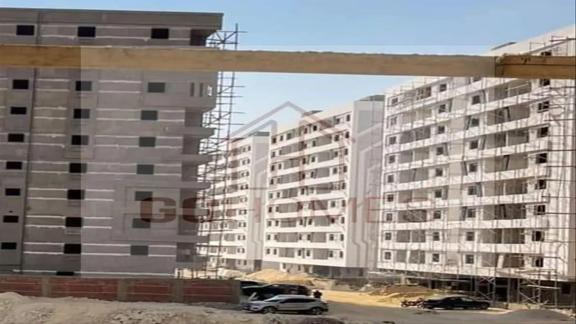 Luxury Apartment for Sale with Ideal Space