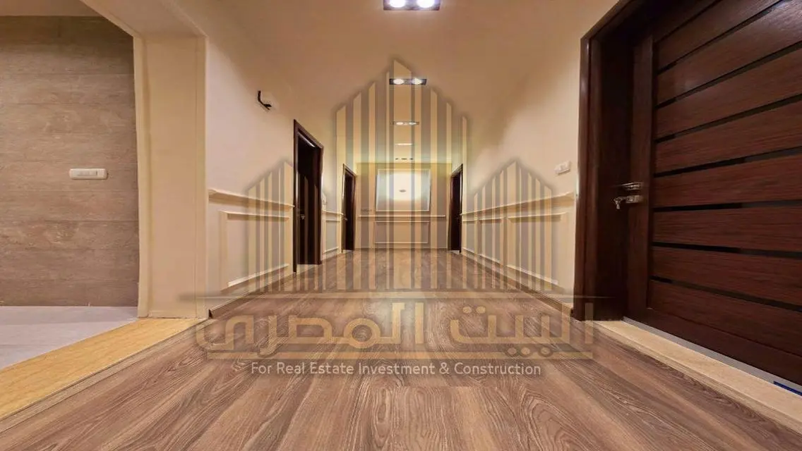 شقة فاخرة في B6-145 مع إطلالة رائعة