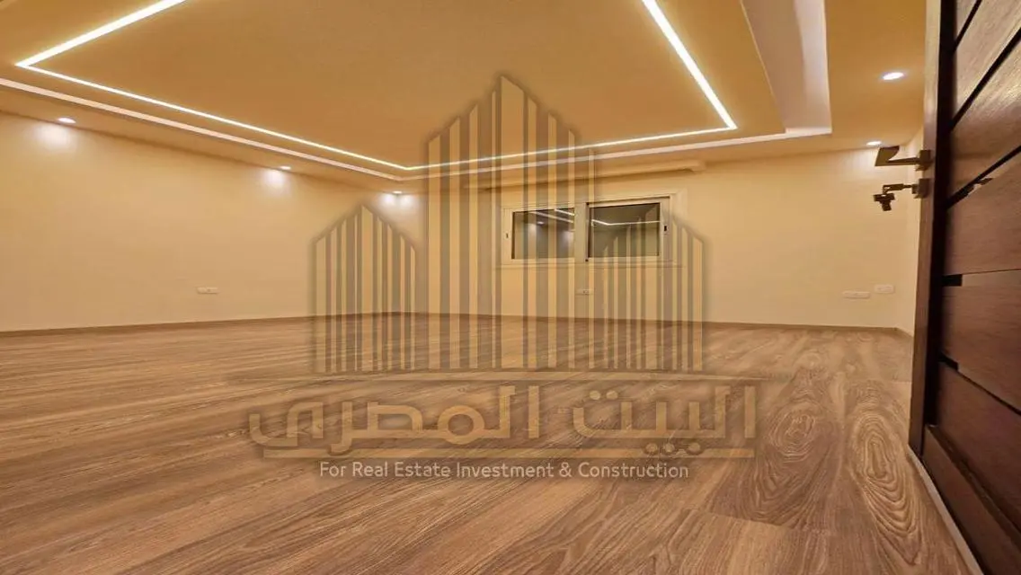 شقة فاخرة في B6-145 مع إطلالة رائعة