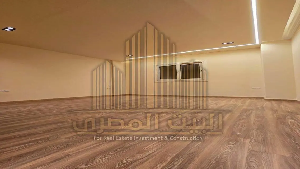 شقة فاخرة في B6-145 مع إطلالة رائعة