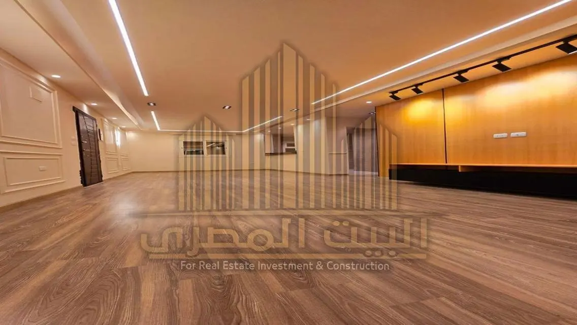 شقة فاخرة في B6-145 مع إطلالة رائعة