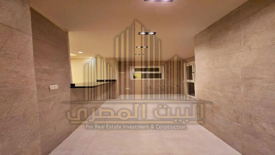 شقة فاخرة في B6-145 مع إطلالة رائعة
