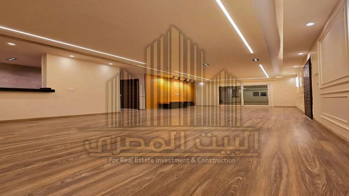 شقة فاخرة في B6-145 مع إطلالة رائعة