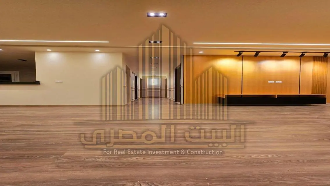 شقة فاخرة في B6-145 مع إطلالة رائعة
