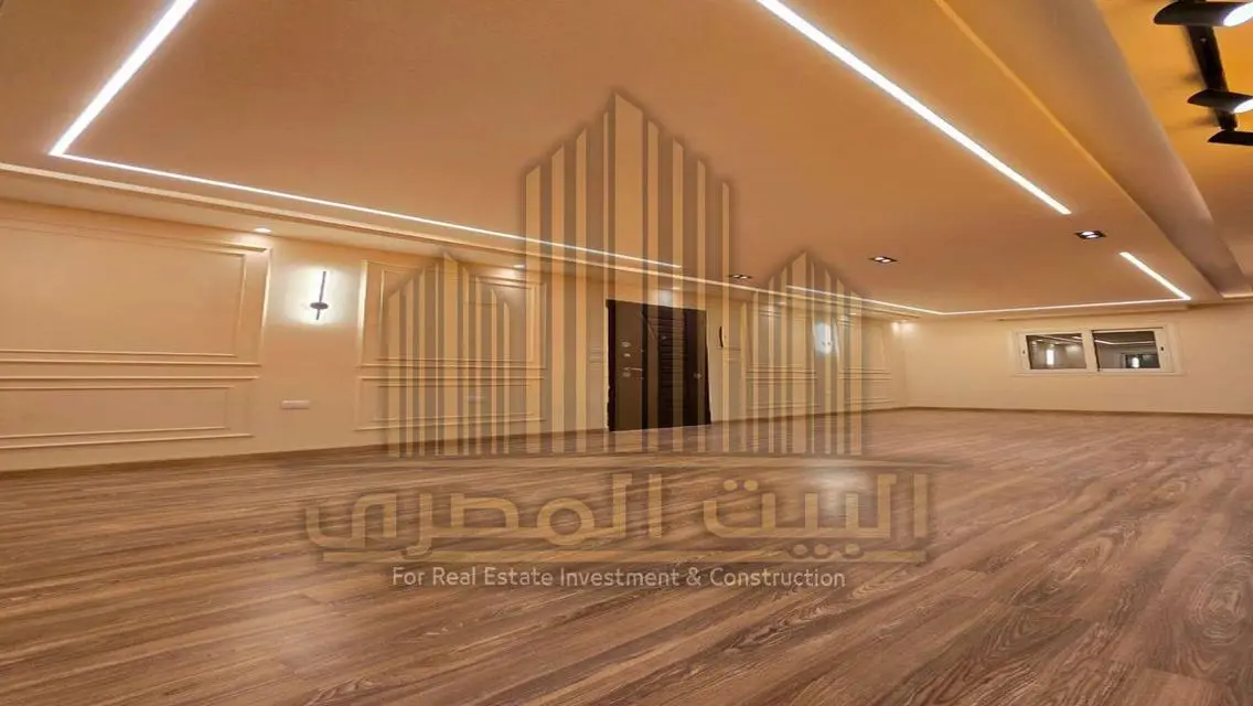 شقة فاخرة في B6-145 مع إطلالة رائعة
