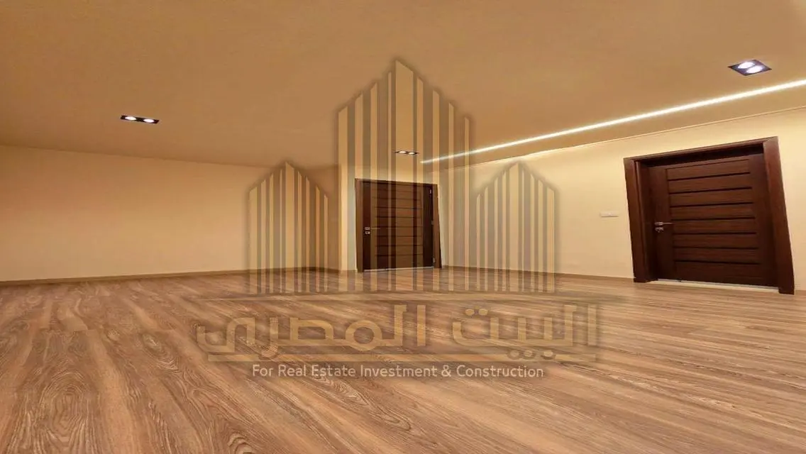 شقة فاخرة في B6-145 مع إطلالة رائعة