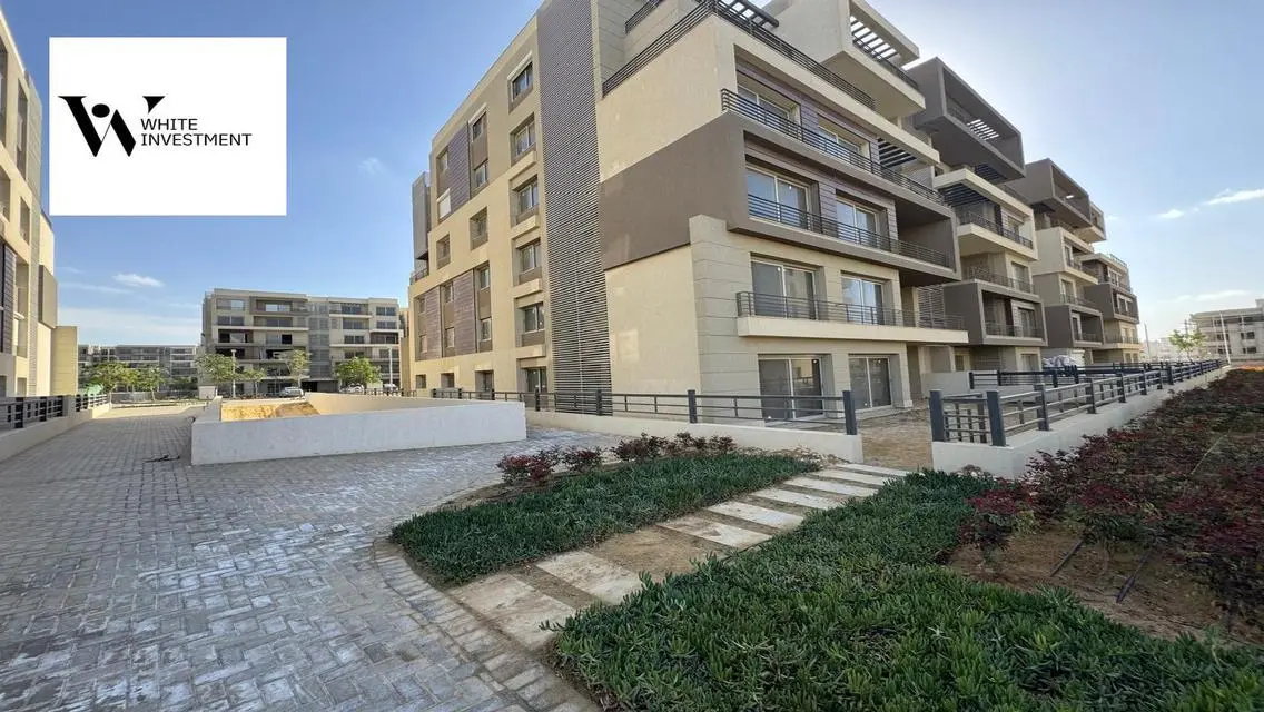Luxury Apartment for Sale in Prime Location